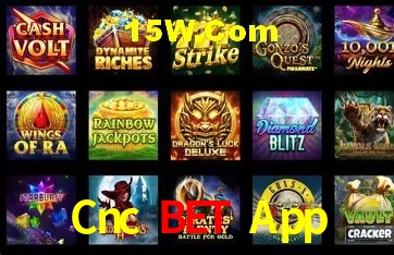 Gates of Olympus Cnc Bet App