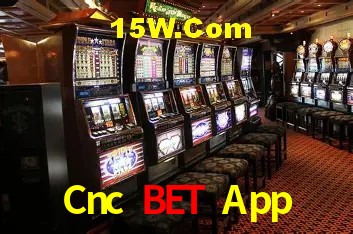 Responsive Design Cnc Bet App