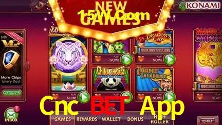 Games Directory Cnc Bet App